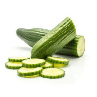 Cucumber  English