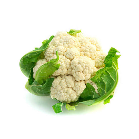 Cauliflower Organic