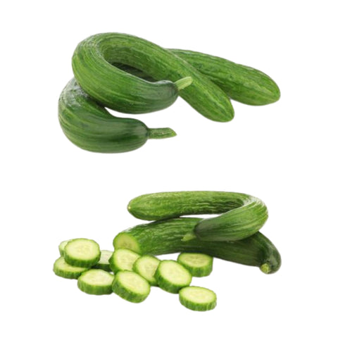 Utility Cucumber