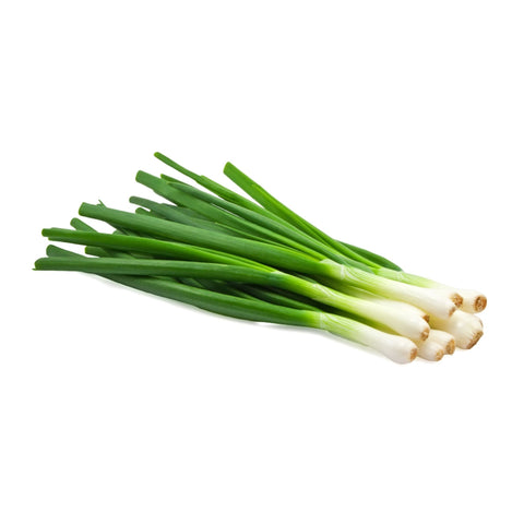 Green Onions (Scallion)