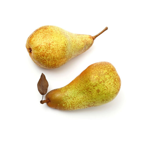 Abate Pear