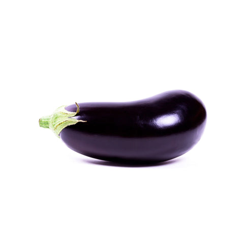 Eggplant Baby