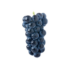 Black Seedless Grapes