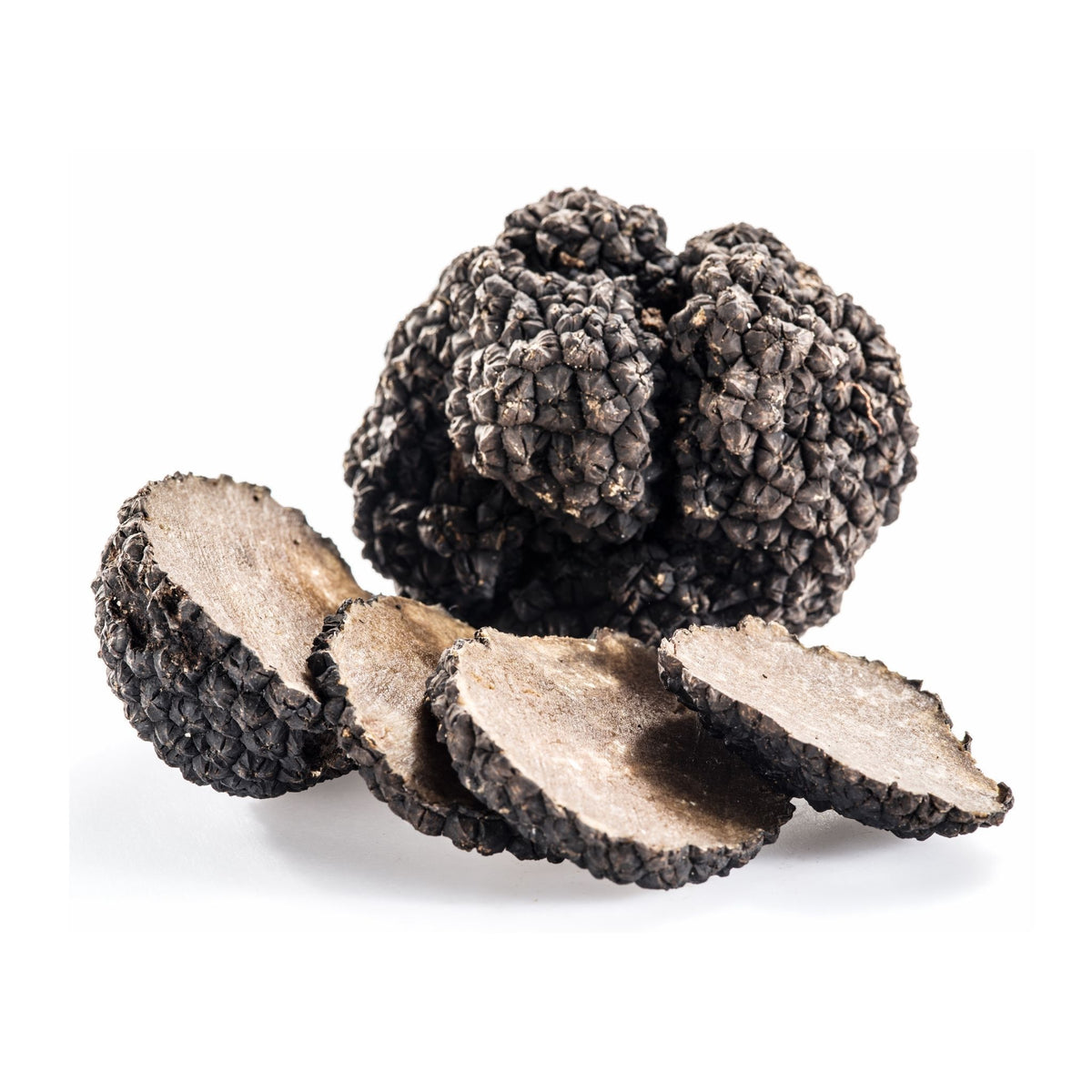 Black Truffle