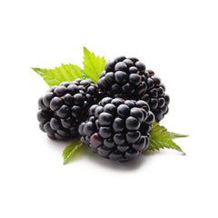 Blackberries