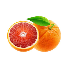 Blood Oranges