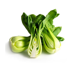 Bok Choy