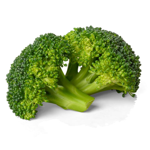 Broccoli Florets