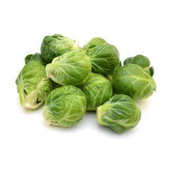 Brussels Sprouts