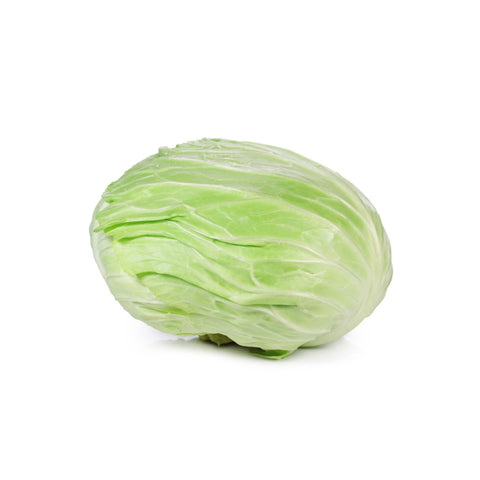 Cabbage Flat