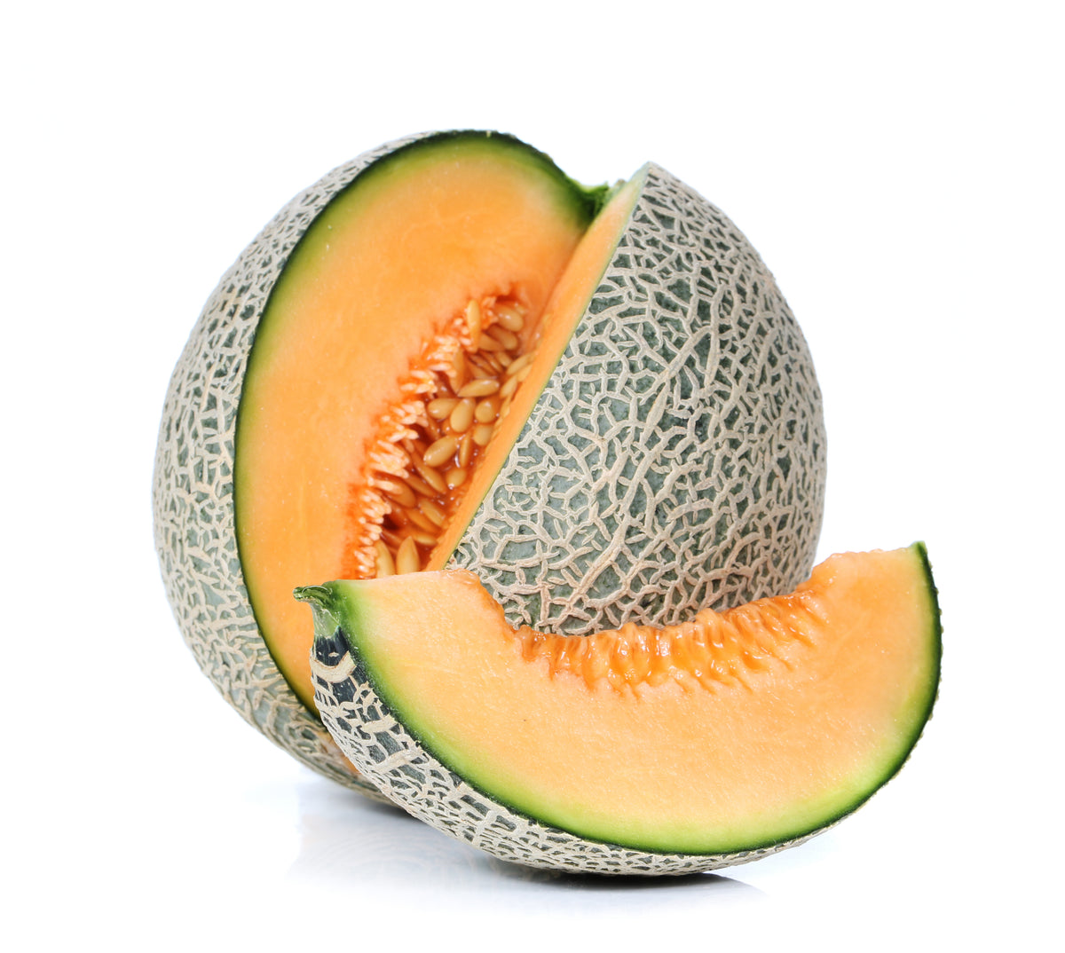 Cantaloupe Melon