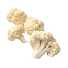 Cauliflower Florets