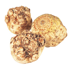 Celery Root