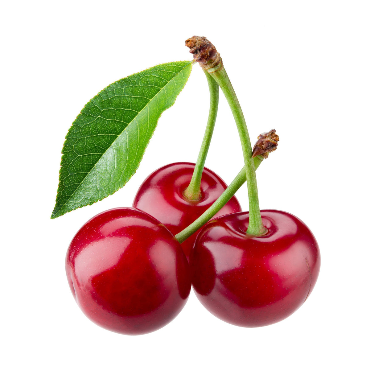 Cherries