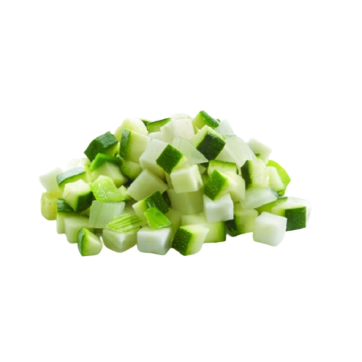 Diced Cucumbers (5lbs) - Special Order