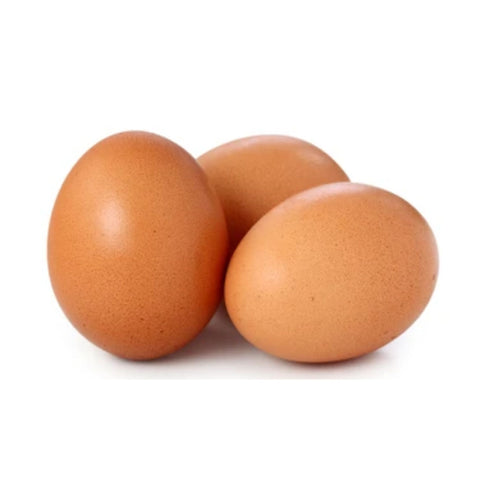 Eggs  Brown XL