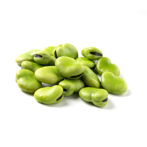 Fava Beans (Frozen)
