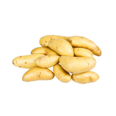 Fingerling (Small Case) - 25lb