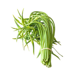 Garlic Scapes