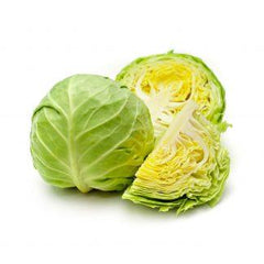 Green Cabbage