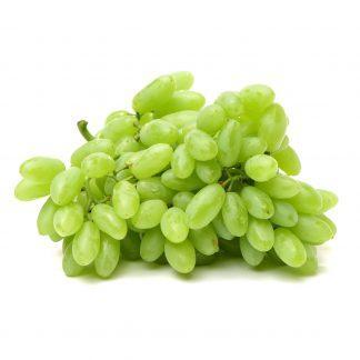 Green Seedless Grapes