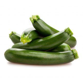 Green Zucchini