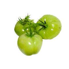 Green Tomatoes