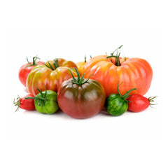 Heirloom Tomatoes