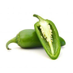 Jalapeno Peppers