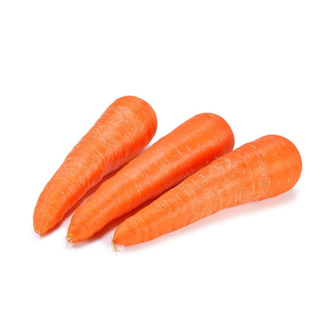 Carrots - Jumbo