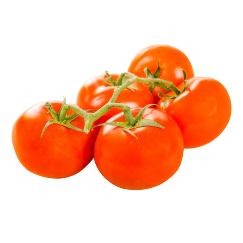 Orange Vine Tomatoes