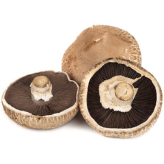 Portobello Mushrooms