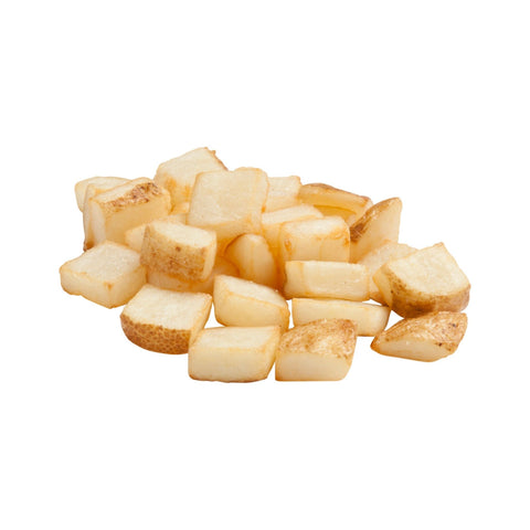 Potato Chunks