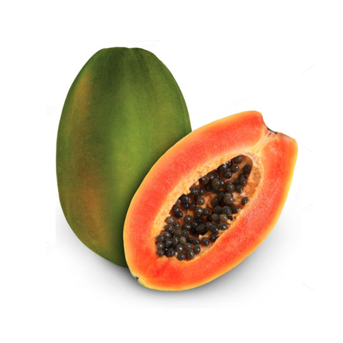 Red Papaya