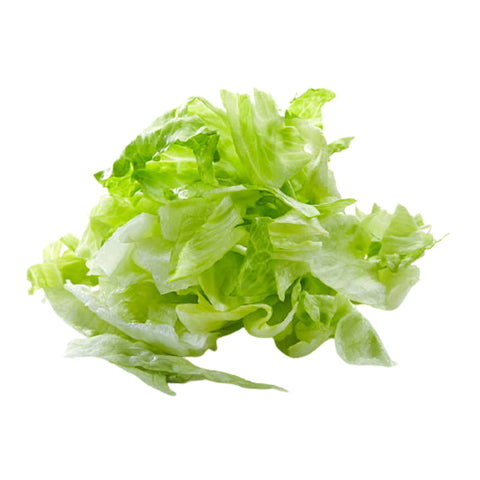 Shredded Lettuce 4x5lb