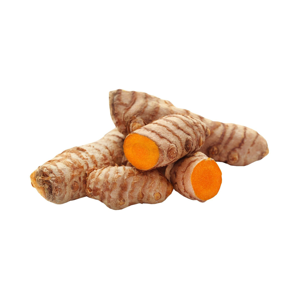 Fresh Turmeric Root