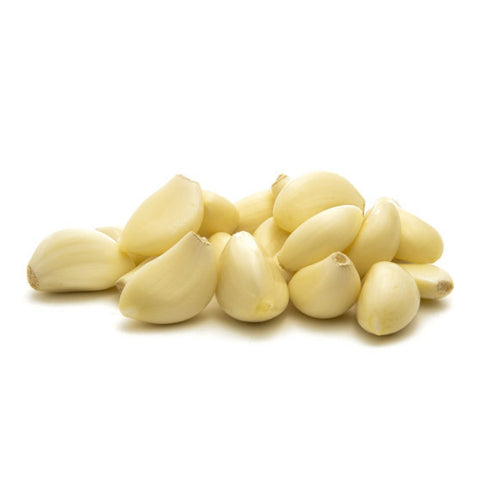 US Peeled Garlic 3lb