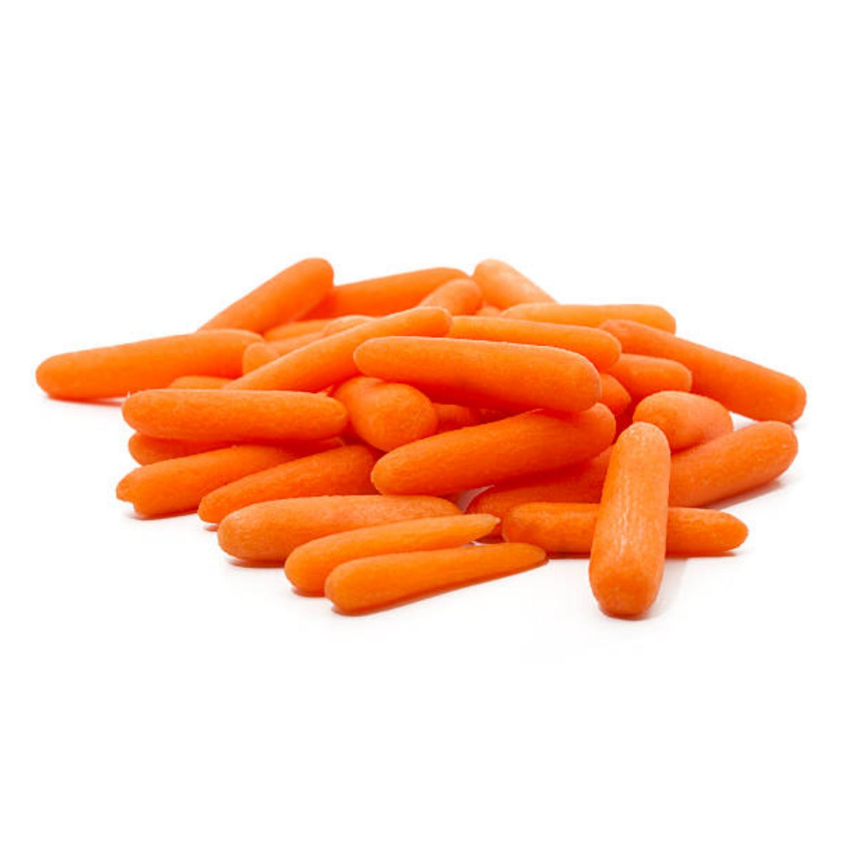 Mini (Baby) Carrots