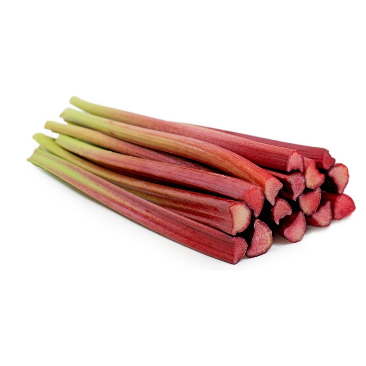 Rhubarb