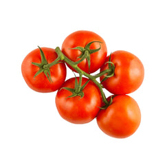 Red Vine Tomatoes (Approx 5 pieces)