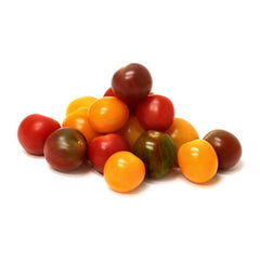 Heirloom Cherry Tomato