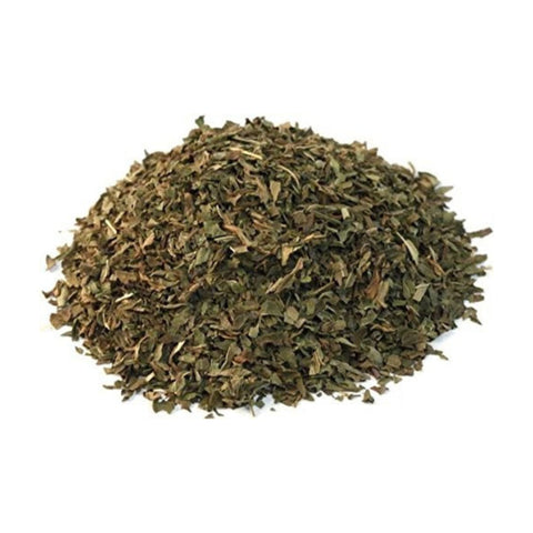 Dried Mint - 5lbs