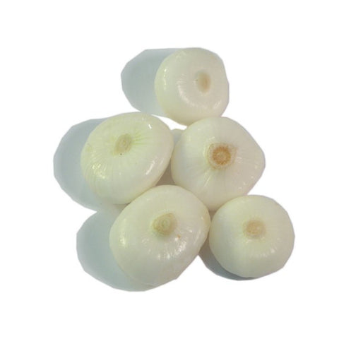 Peeled Cippolini - 8oz