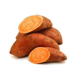 Yams (Sweet Potato)