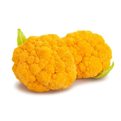 Yellow Cauliflower