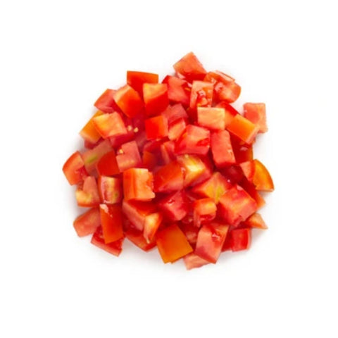 Diced Tomato  (5lbs)